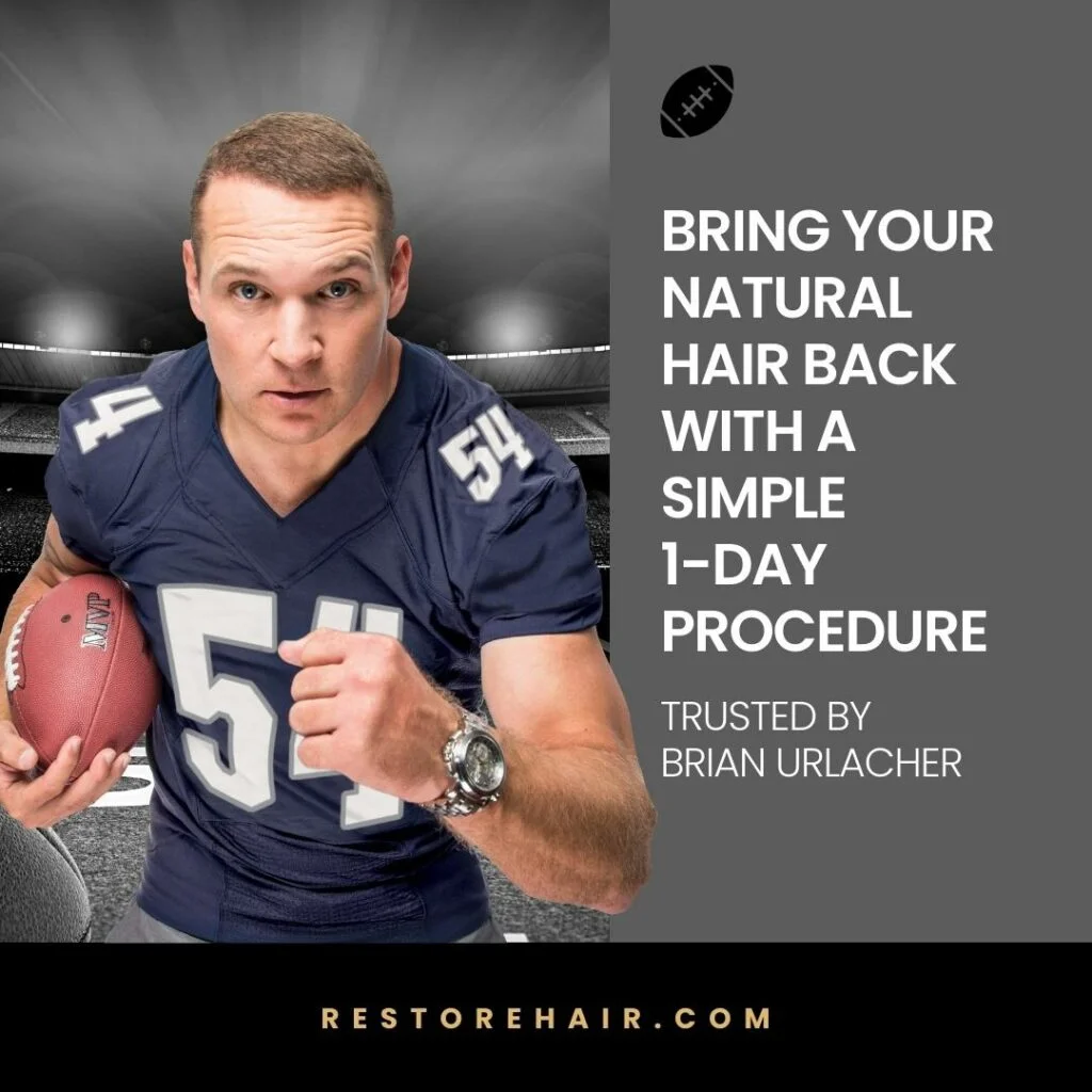 RESTORE Hair social post 5
