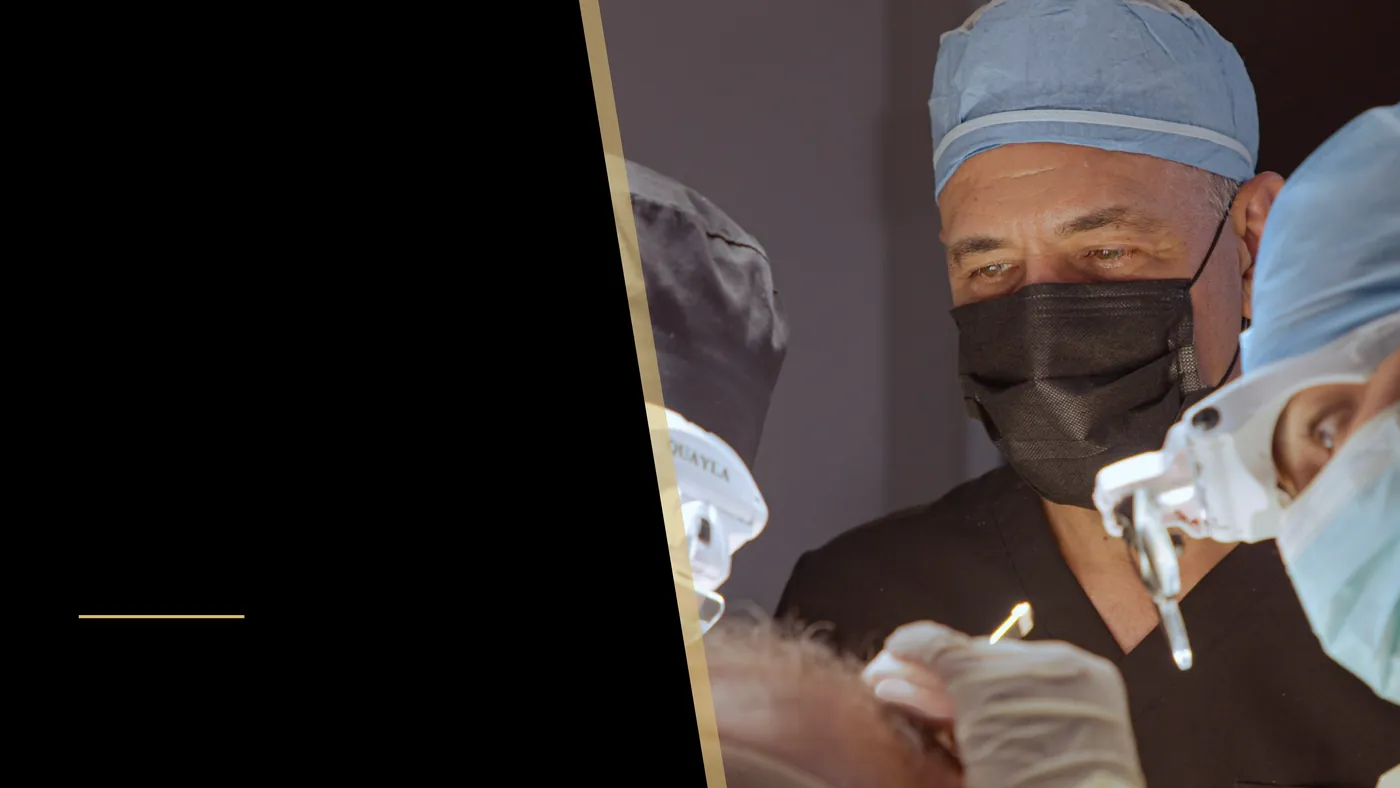 Best Type of Hair Transplant Procedure: FUT, FUE or No-Shave FUE?