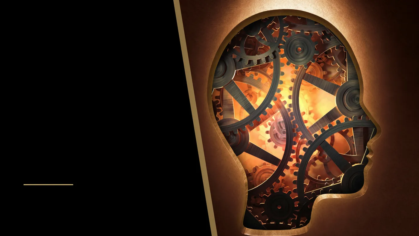 The Psychology of Hair Loss