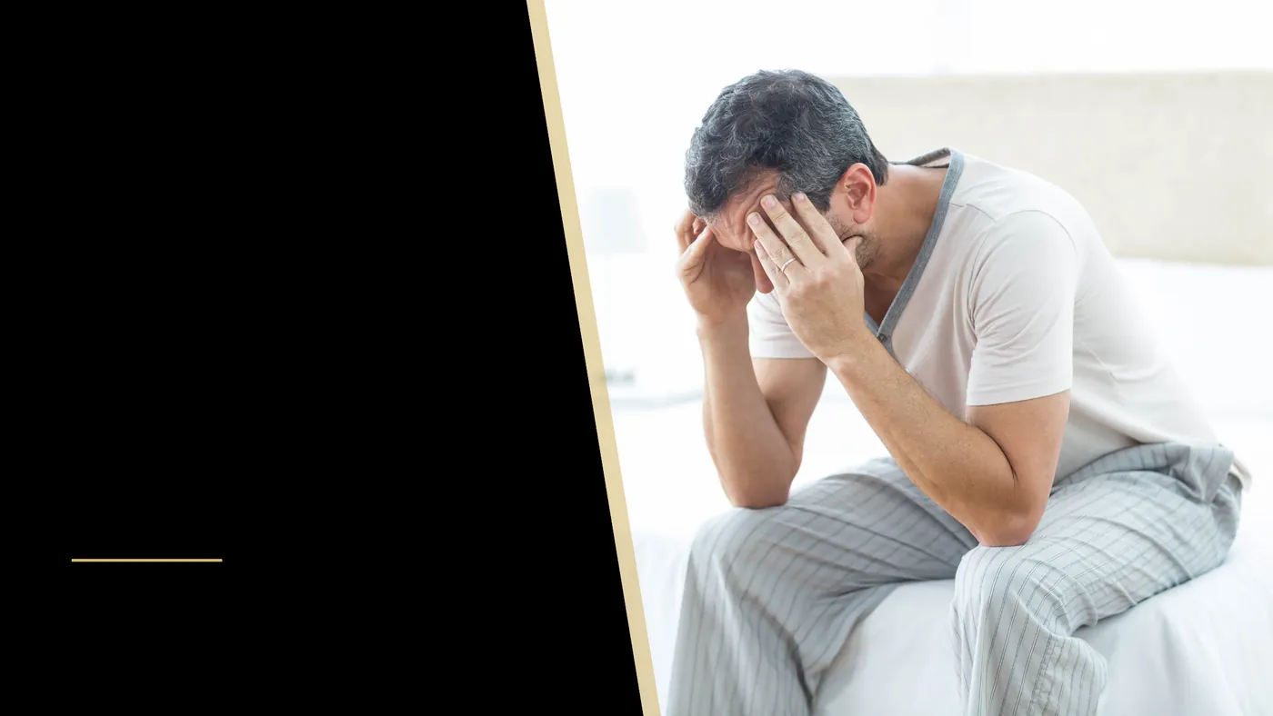 When to Start Worrying About Hair Loss
