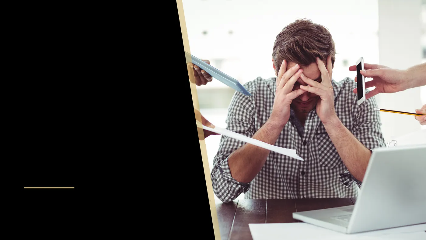 Stress and hair loss—is there really a connection?