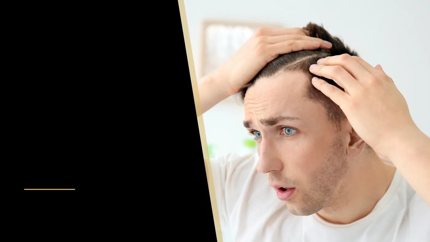 How to Prevent Hair Loss in Men and Women
