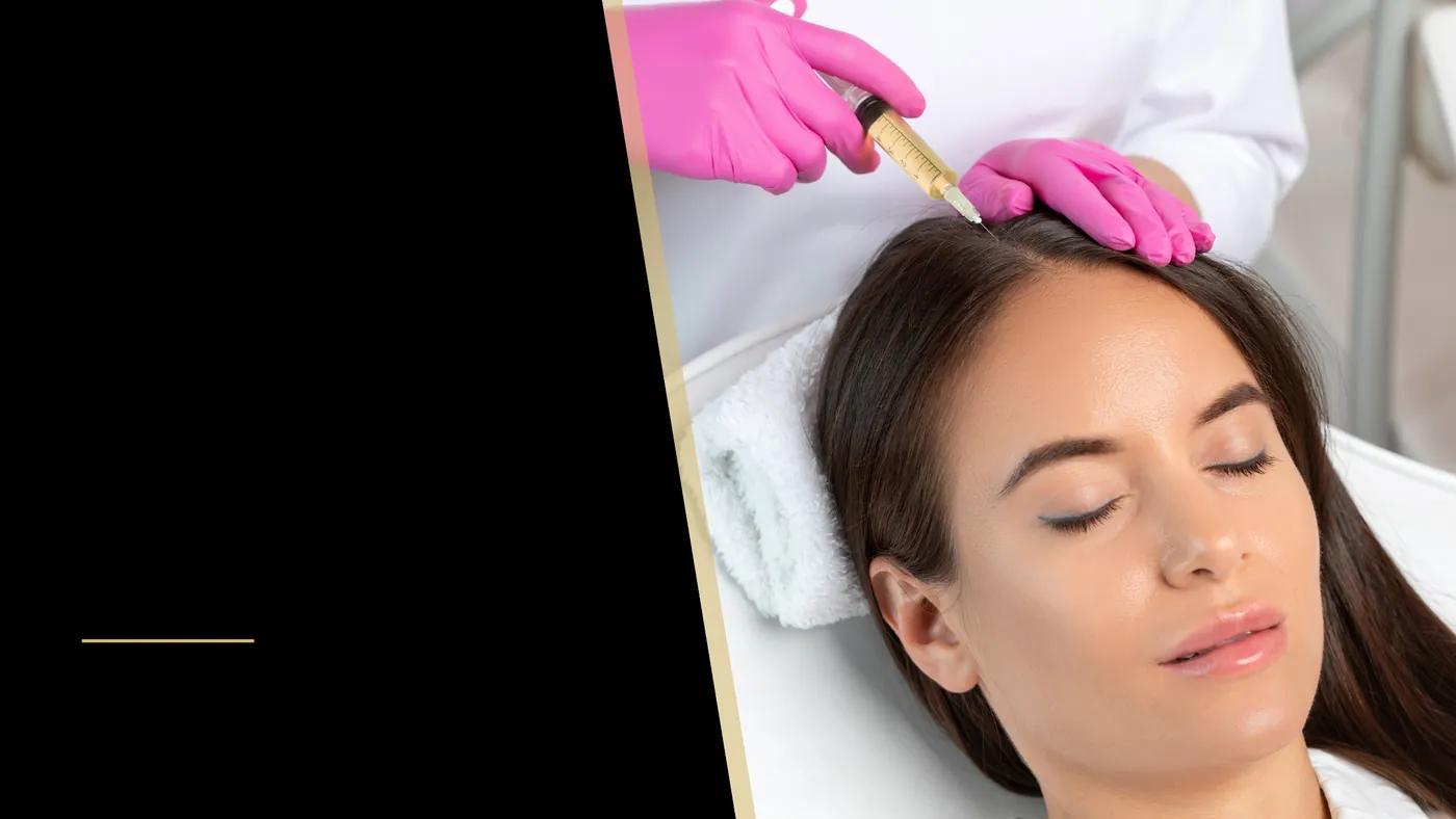 Non-surgical Hair Replacement Cost / Hair Transplant Cost