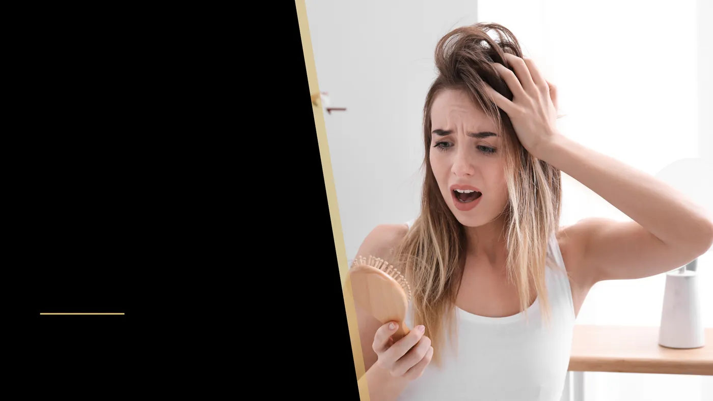 Female Hair Loss: Minoxidil is a Key Player in Hair Loss Treatment