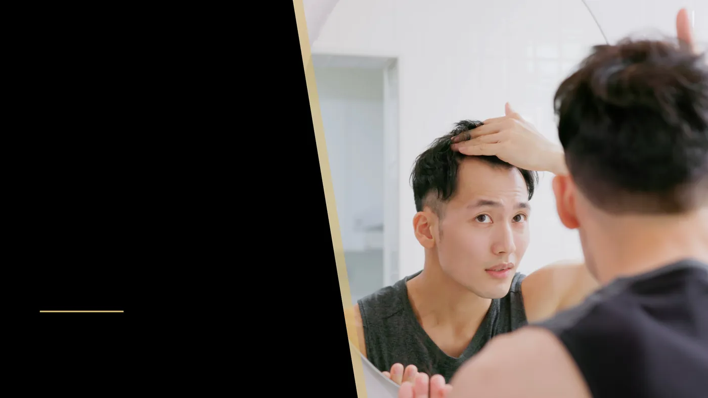 Hair by the Numbers, Facts & Stats