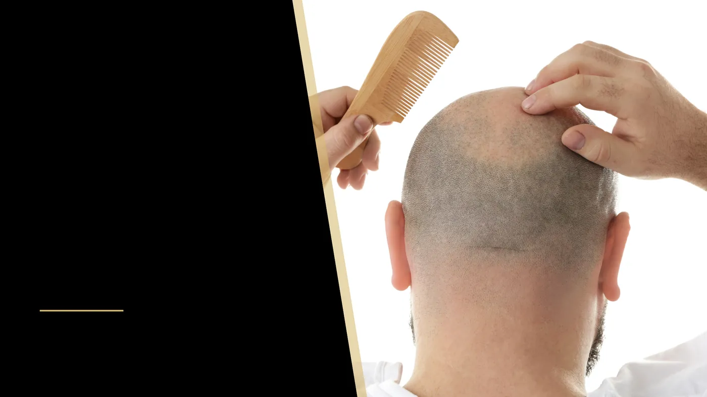Is There a Cure for Baldness?
