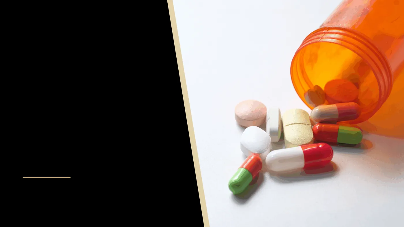 Are there integrated programs that combine medications, PRP, and laser therapy?