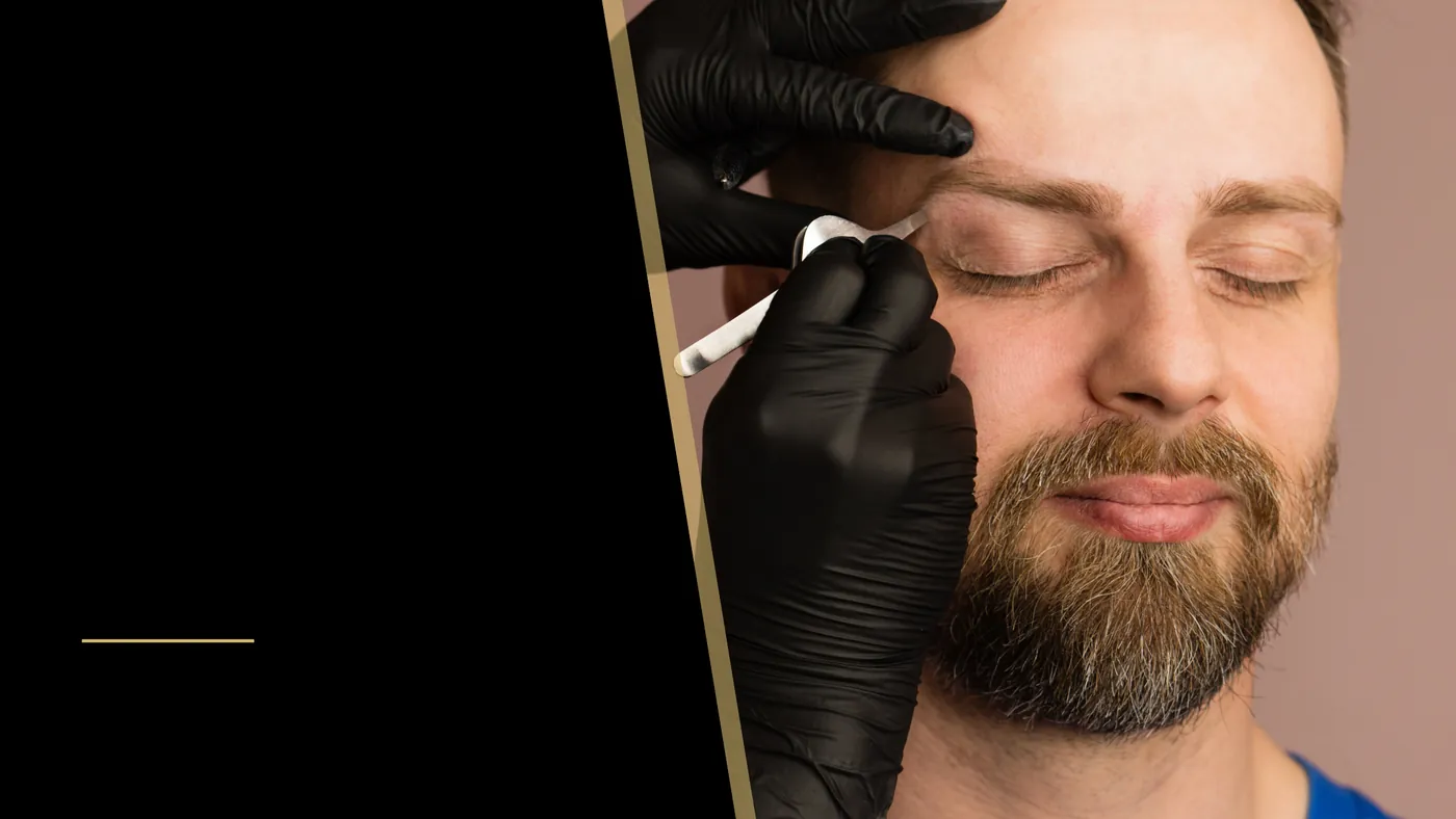 Eyebrow regrowth? For real?