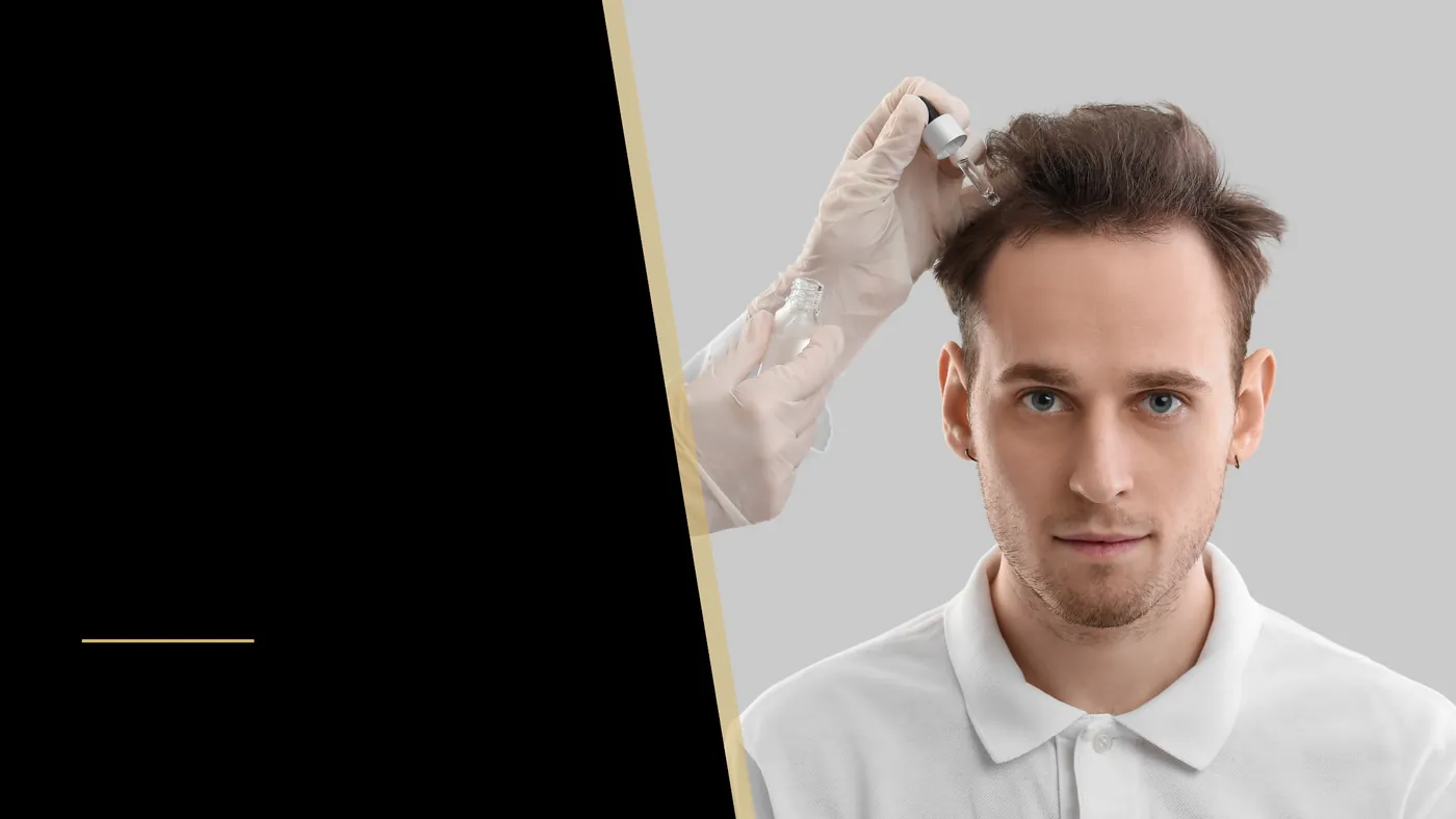 Top 5 Hair Loss Myths