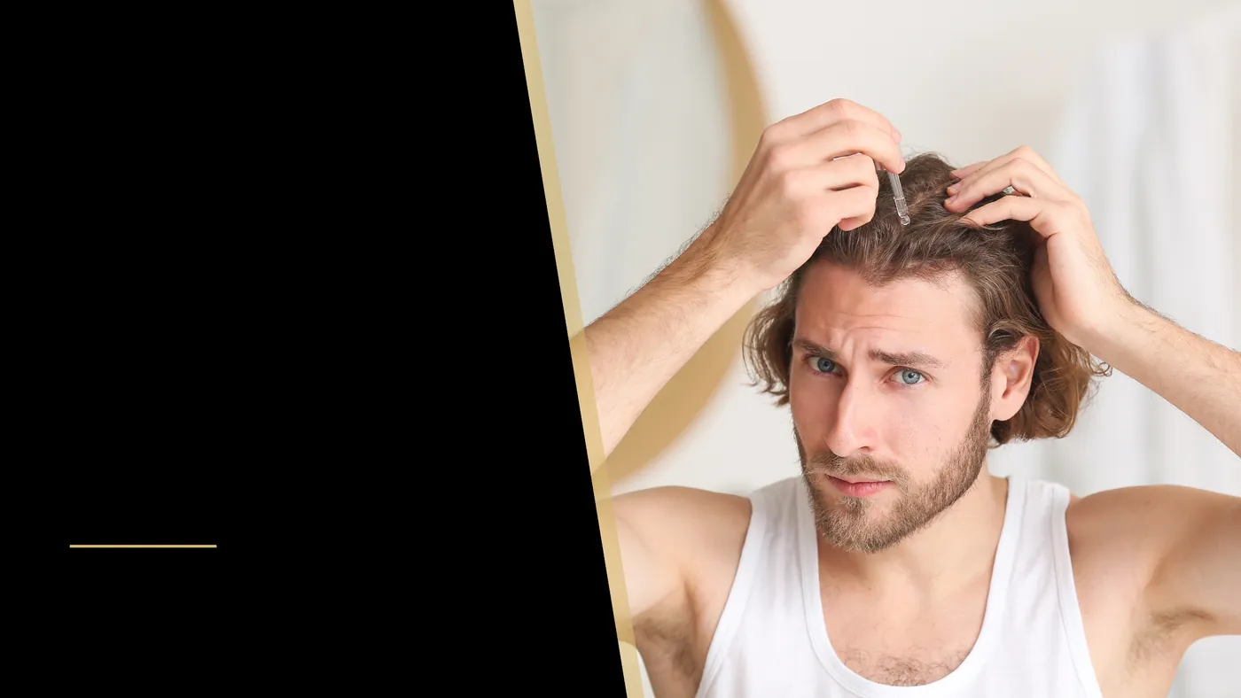 Hair Loss Prevention – 3 Myths and 5 Facts