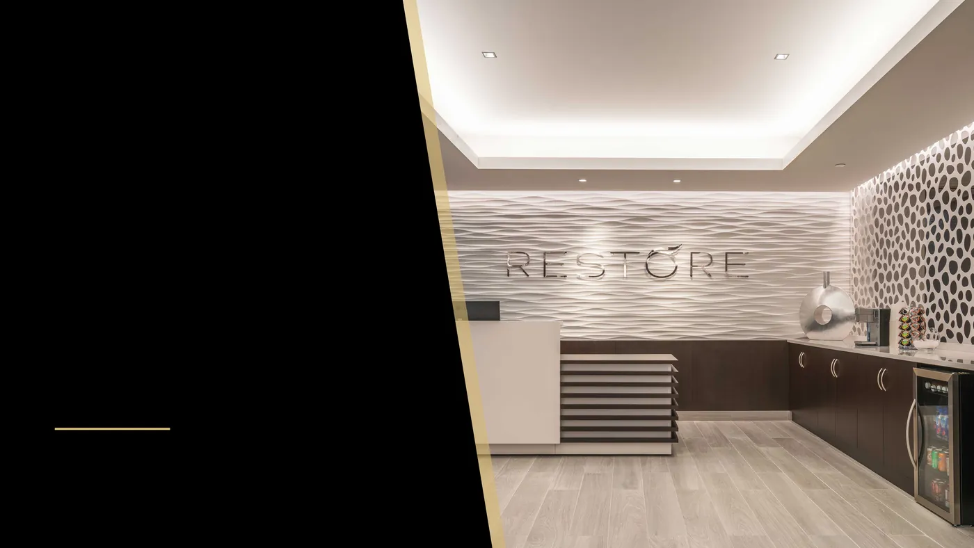 Chicago Hair Restoration – Why RESTORE® is #1 best choice?