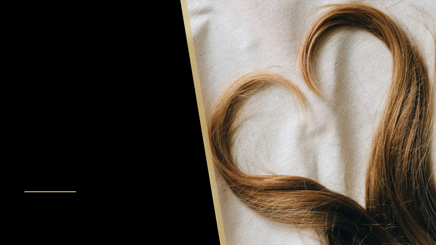 Reasons why Women Lose Hair