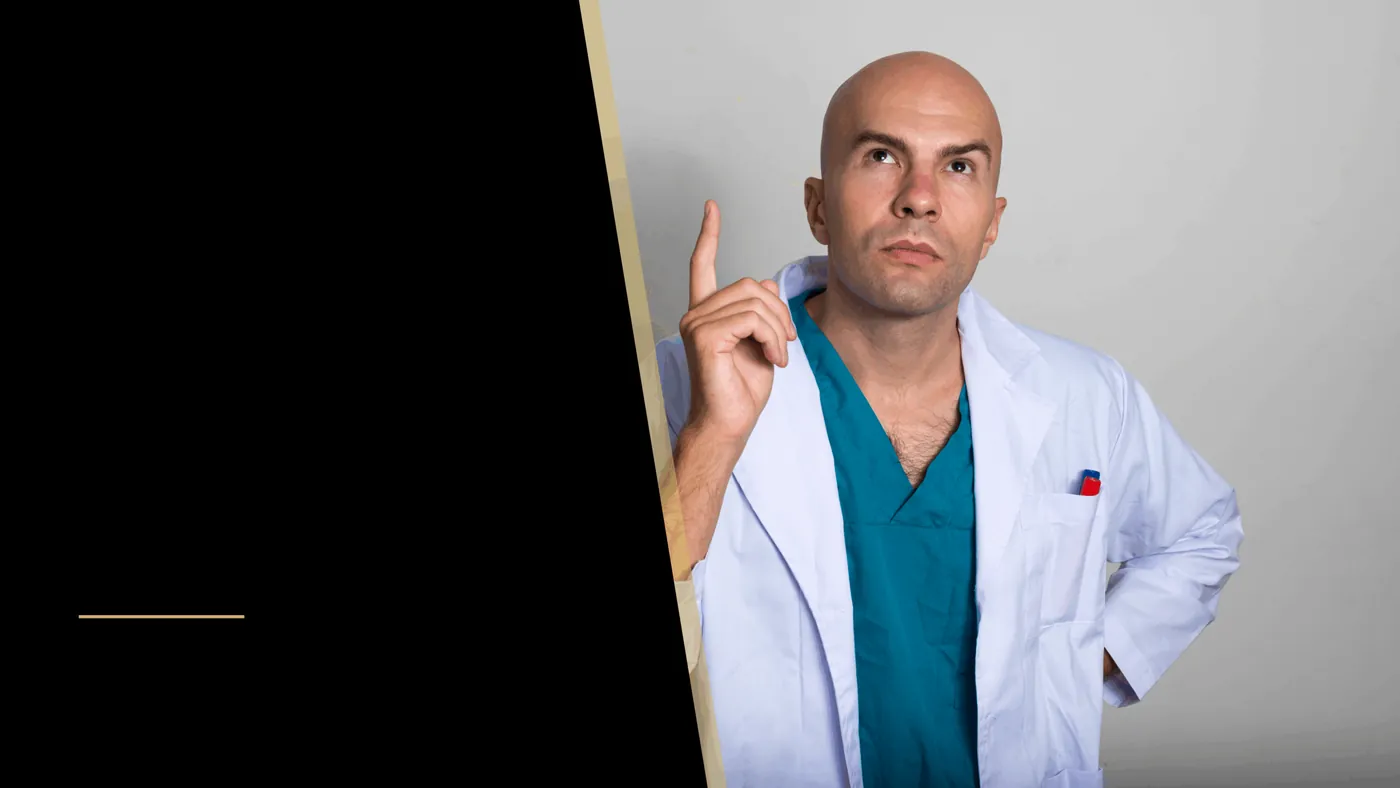 Does RESTORE use robotics in hair transplant surgeries?