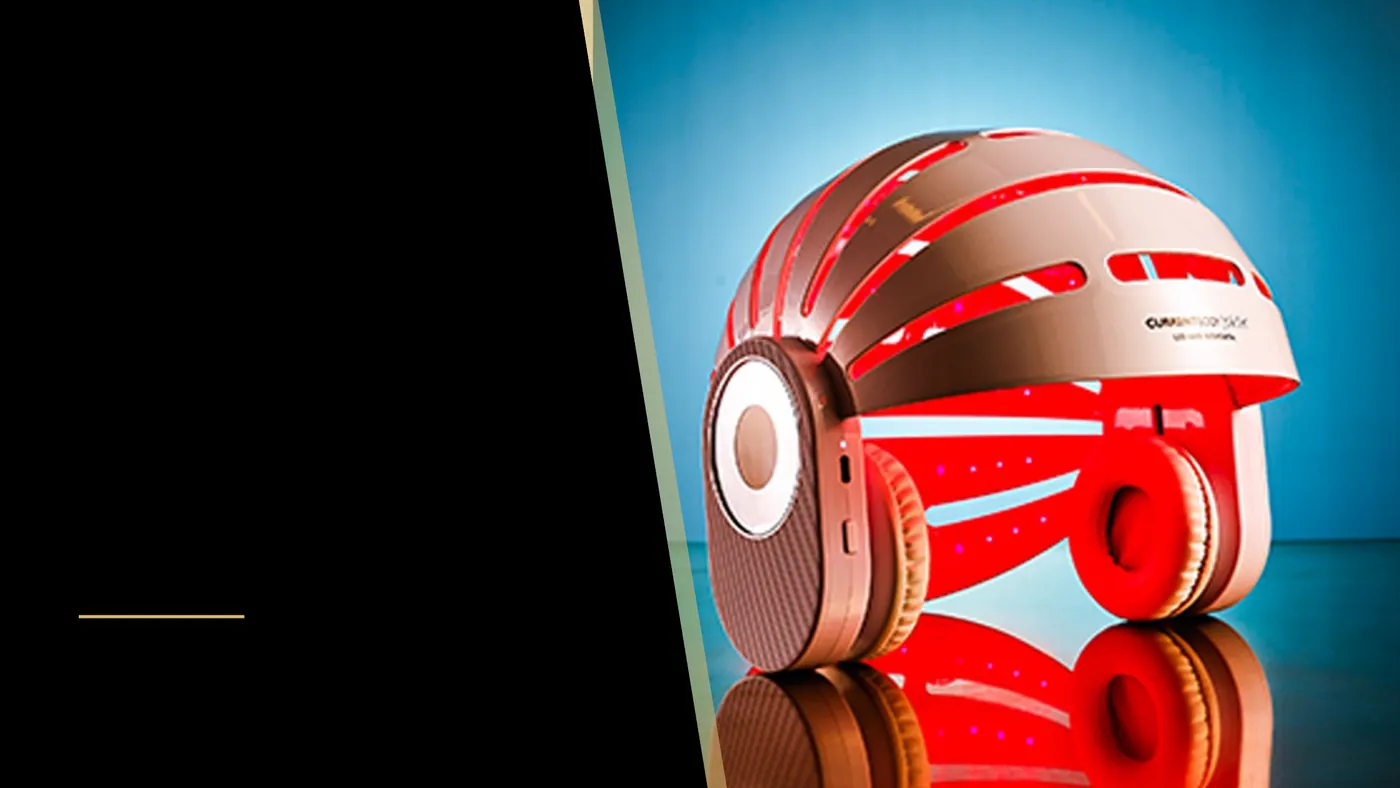 Laser Therapy Helmets: What to Know