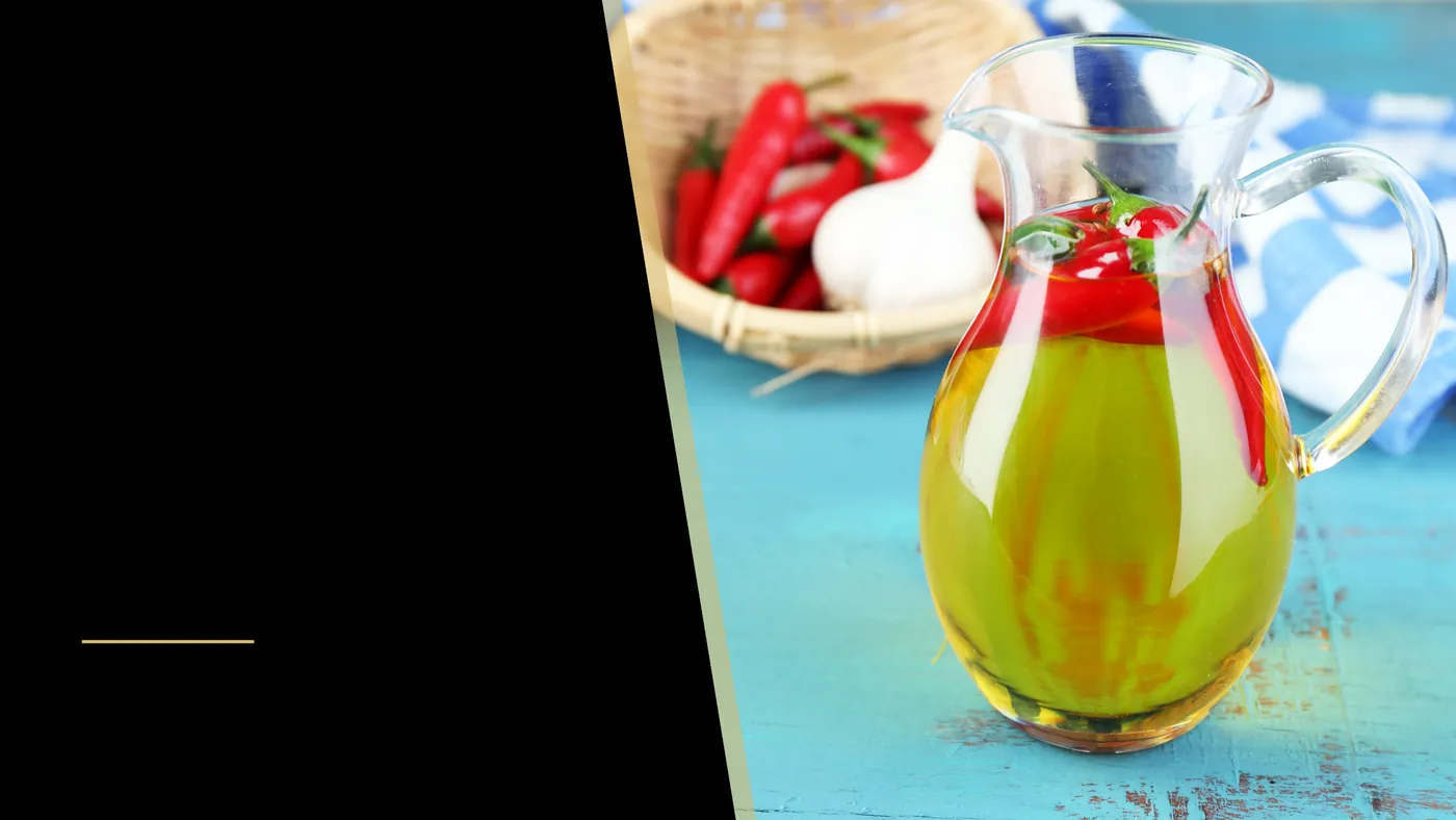 Chili Oil for Hair Growth? Does It Really Work?