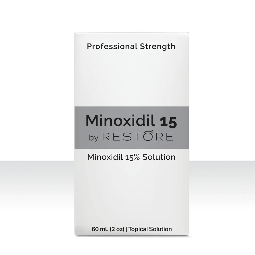 minoxidil