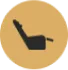Comfortable