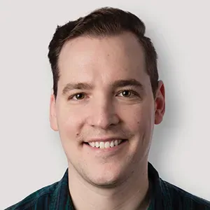 Josh K After Hair Transplant Results