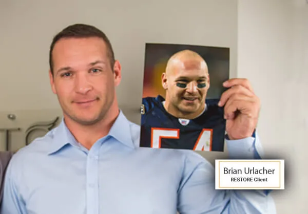 Life Changing Hair Transplant Results