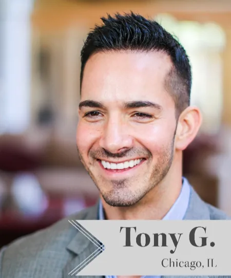 Tony