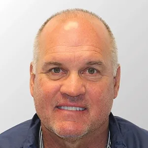 Ryne sandberg before picture looking forward