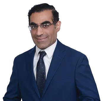 Dr. Fahad Juboori