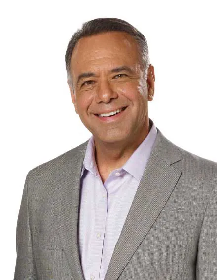Dr. James Harris — RESTORE Hair Medical Director
