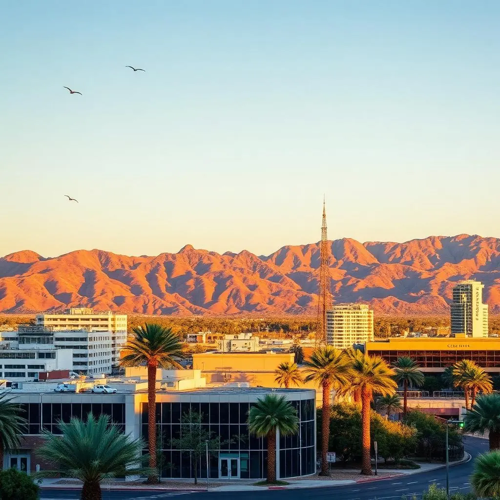 RESTORE Hair Phoenix location