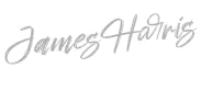 Dr. James Harris signature