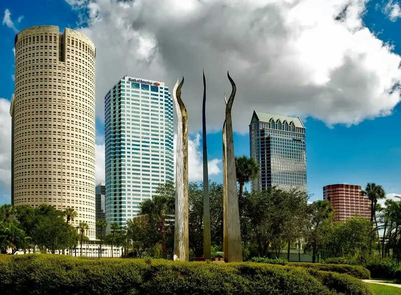 Tampa RESTORE Hair location