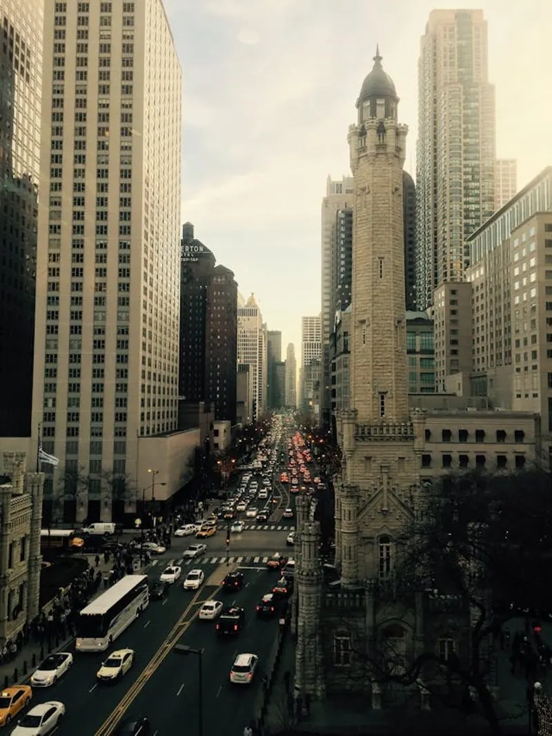 RESTORE Hair clinic in Chicago – Hancock Center, Illinois