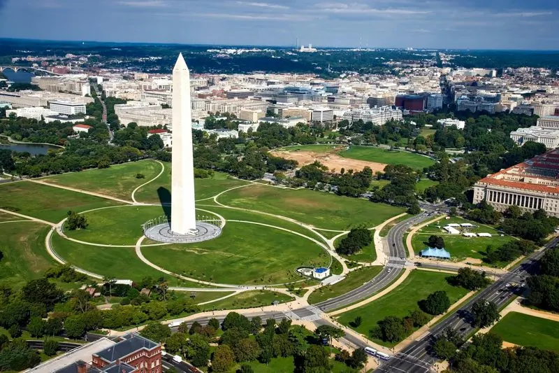 Washington DC RESTORE Hair location