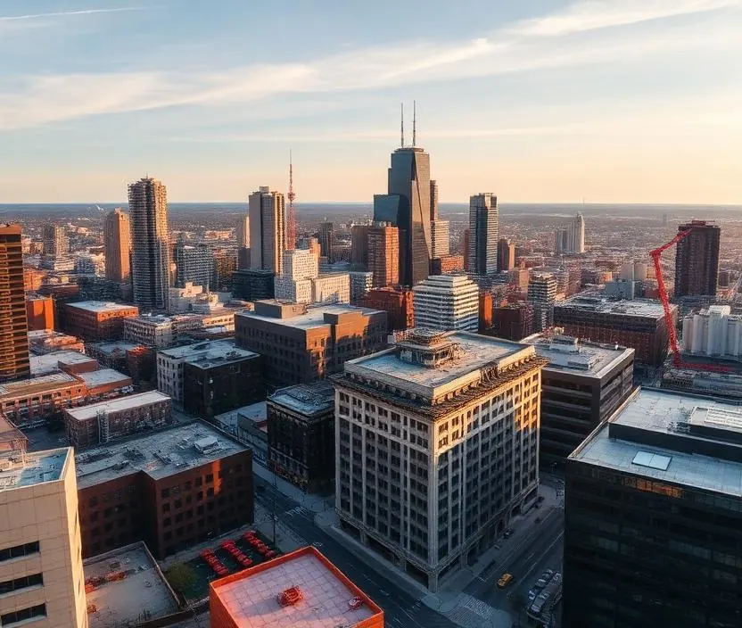 Chicago – Fulton Market RESTORE Hair location