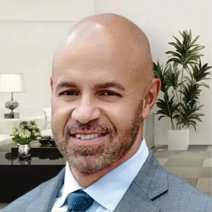 Dr. Broc Pratt 1