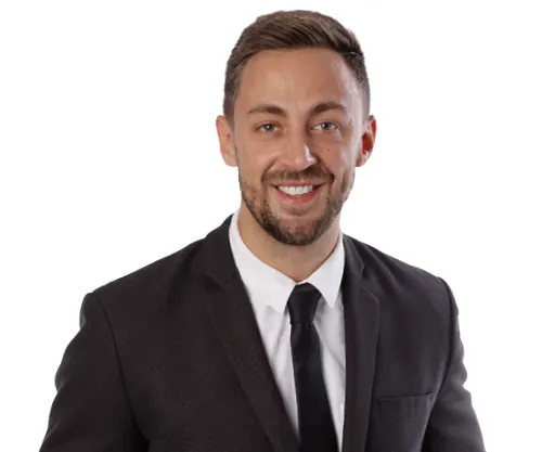 Dr. Adam Cloninger — Hair Restoration Physician