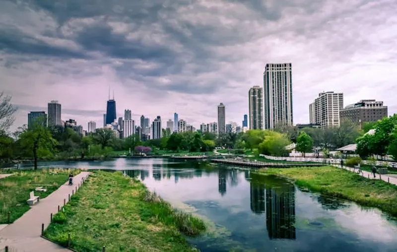 RESTORE Hair clinic in Chicago Lincoln Park, Illinois