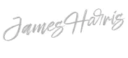 Dr. James Harris signature