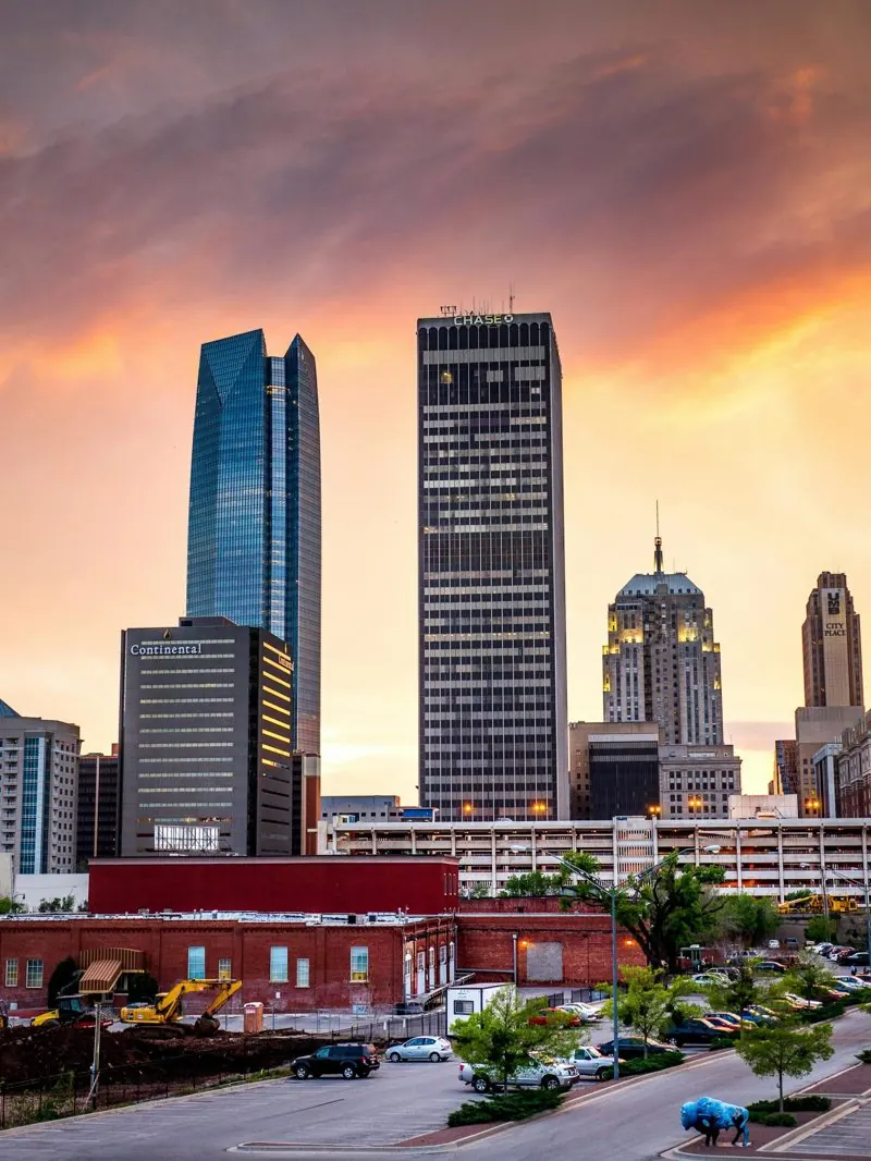 Oklahoma City RESTORE Hair location
