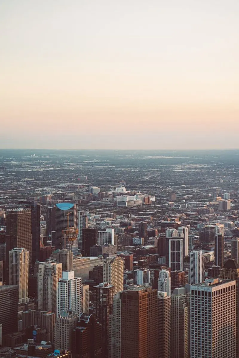 RESTORE Hair clinic in Chicago – Fulton Market, Illinois