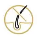 Stop Shedding Icon