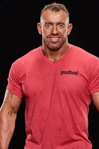 Heath Evans After Hair Transplant