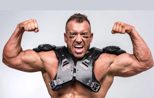 Heath Evans Hair Transplant