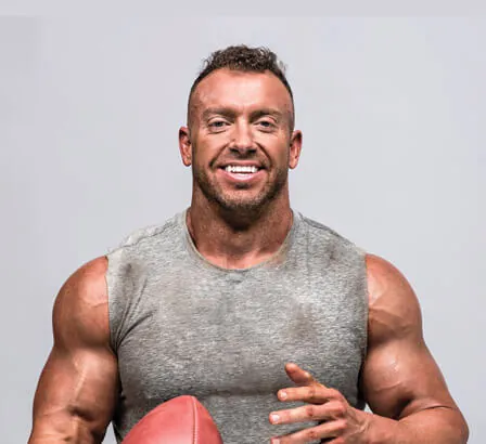 Heath Evans Hair Transplant