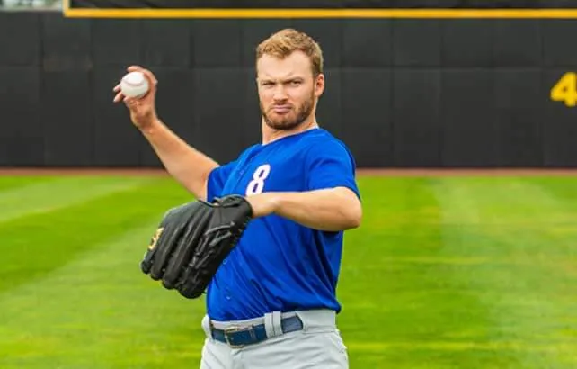 Ian Happ Hair Transplant