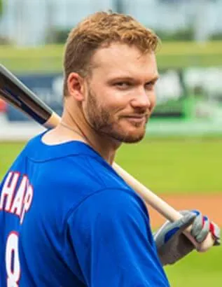 Ian Happ Hair Transplant