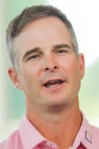 Kevin Streelman After Hair Transplant