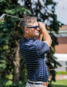 Kevin Streelman Hair Transplant
