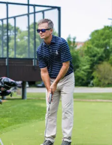 Kevin Streelman Hair Transplant