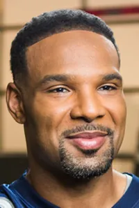 Matt Forte After Hair Transplant