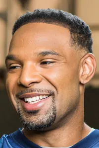 Matt Forte After Hair Transplant